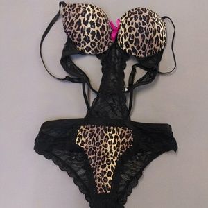 B2G1 Lingerie